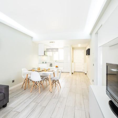 Blue Star Luxury Apartment By Atlantic Places 알부페이라 외부 사진