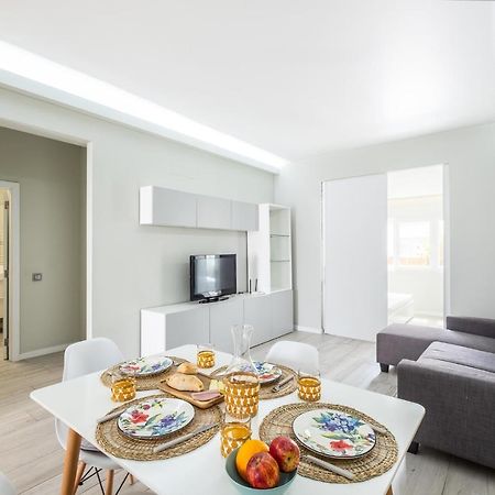 Blue Star Luxury Apartment By Atlantic Places 알부페이라 외부 사진