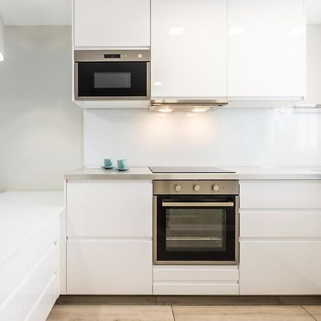 Blue Star Luxury Apartment By Atlantic Places 알부페이라 외부 사진