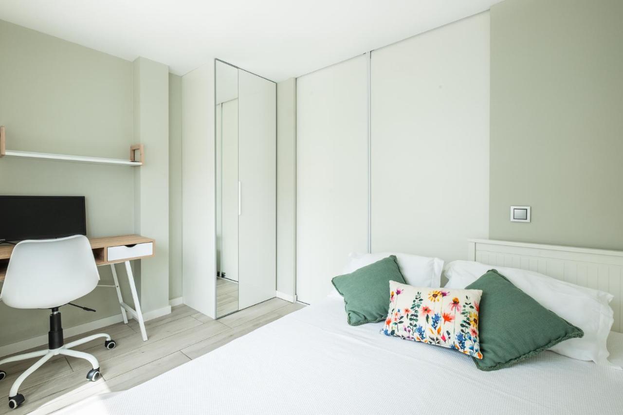 Blue Star Luxury Apartment By Atlantic Places 알부페이라 외부 사진