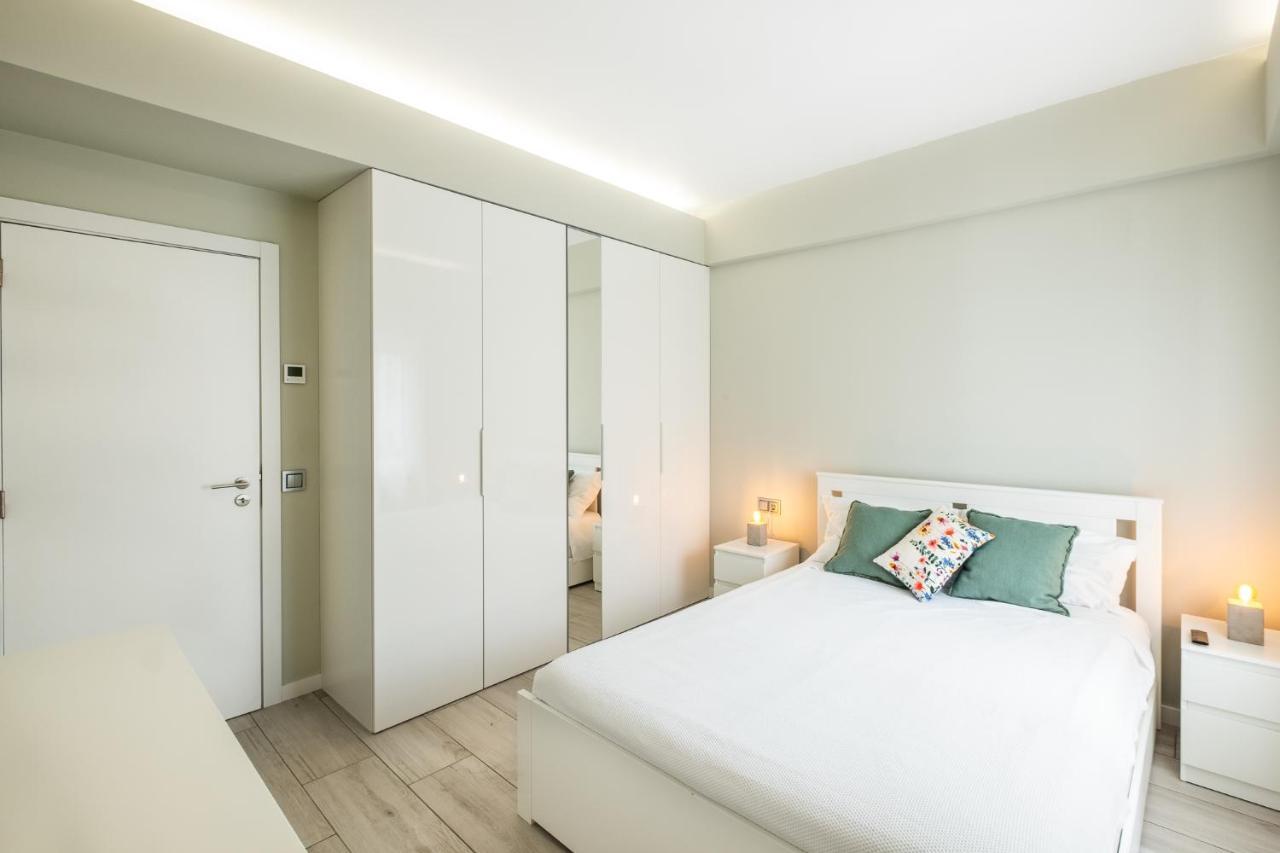 Blue Star Luxury Apartment By Atlantic Places 알부페이라 외부 사진