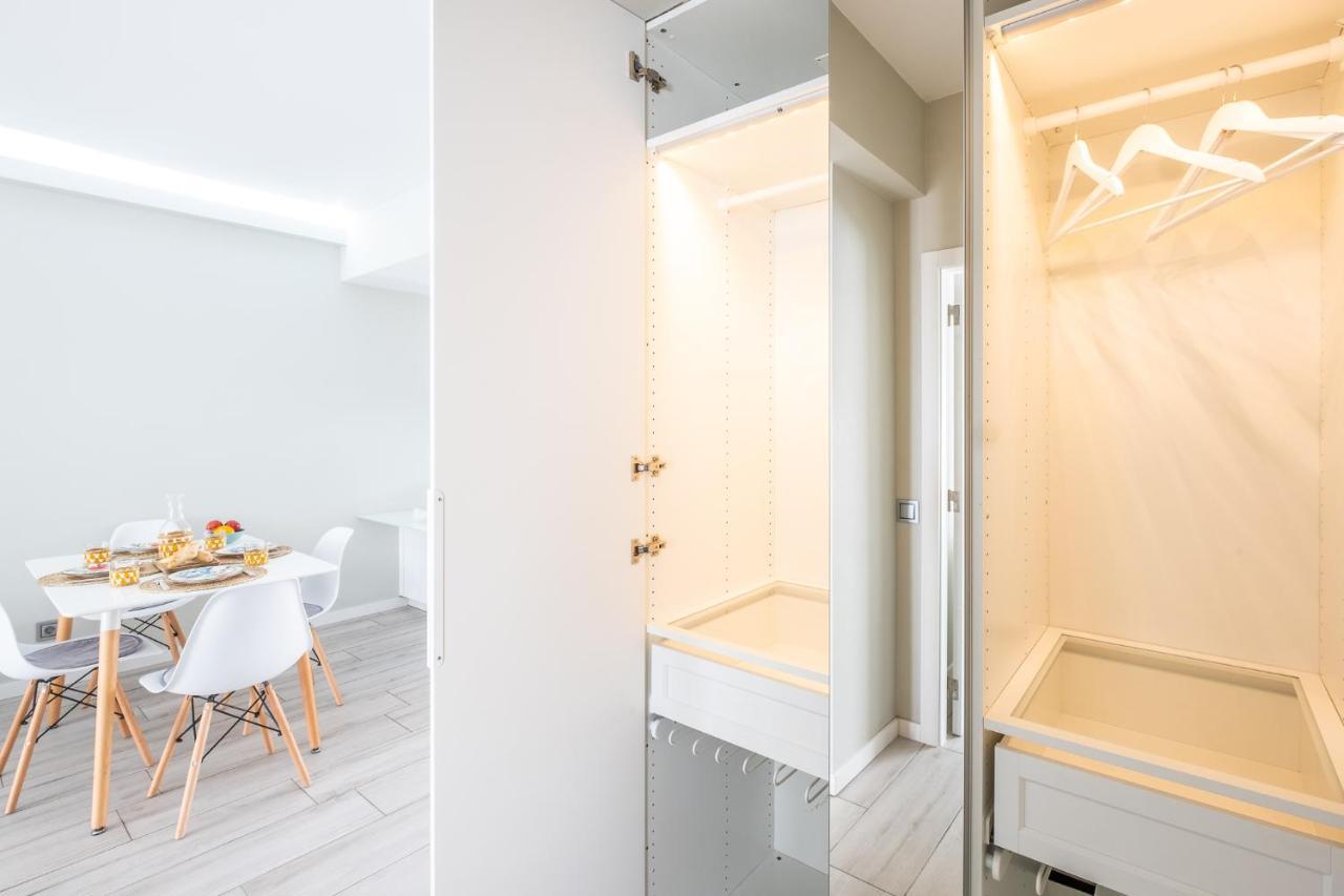 Blue Star Luxury Apartment By Atlantic Places 알부페이라 외부 사진
