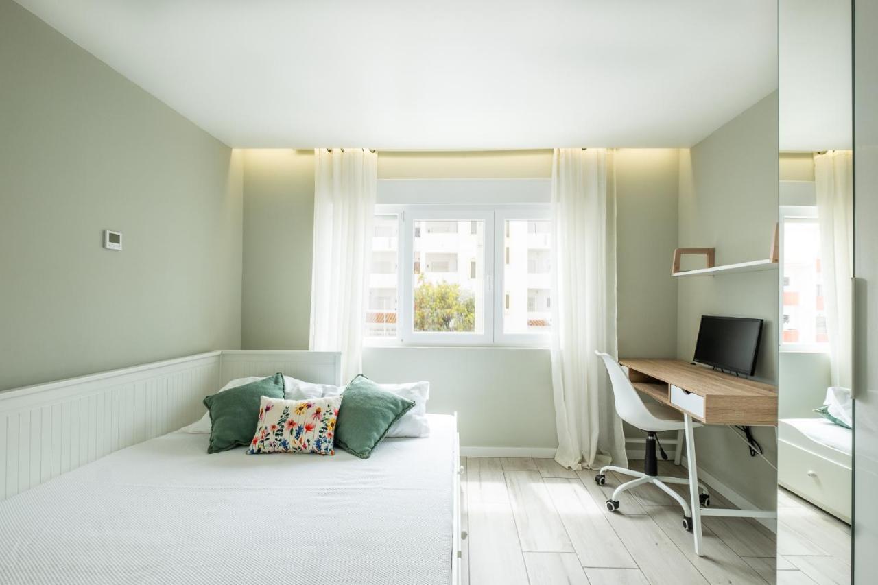 Blue Star Luxury Apartment By Atlantic Places 알부페이라 외부 사진