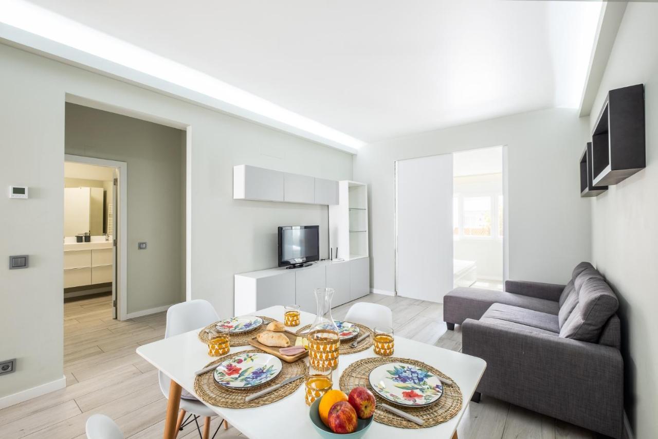 Blue Star Luxury Apartment By Atlantic Places 알부페이라 외부 사진