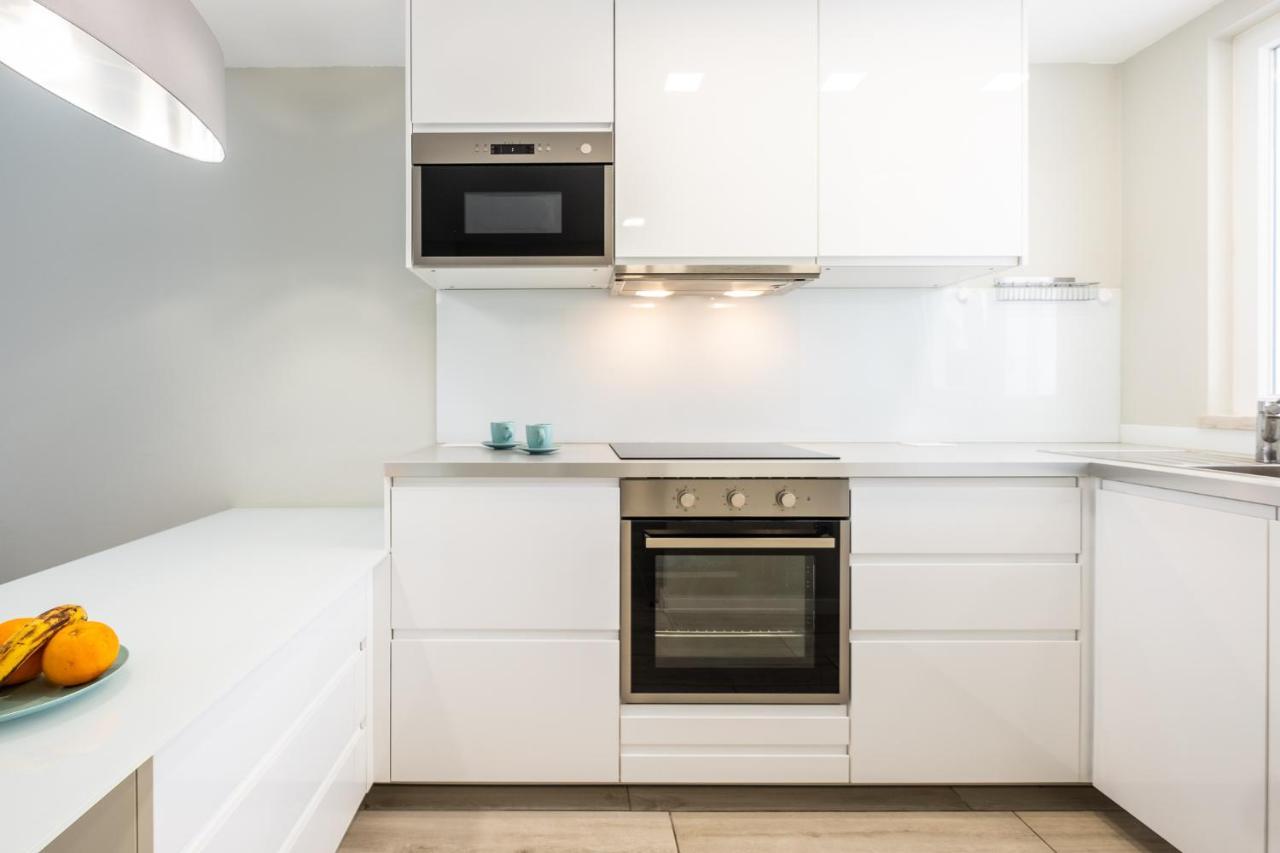 Blue Star Luxury Apartment By Atlantic Places 알부페이라 외부 사진