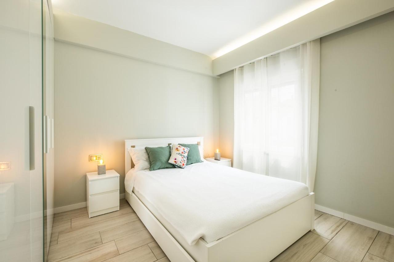 Blue Star Luxury Apartment By Atlantic Places 알부페이라 외부 사진