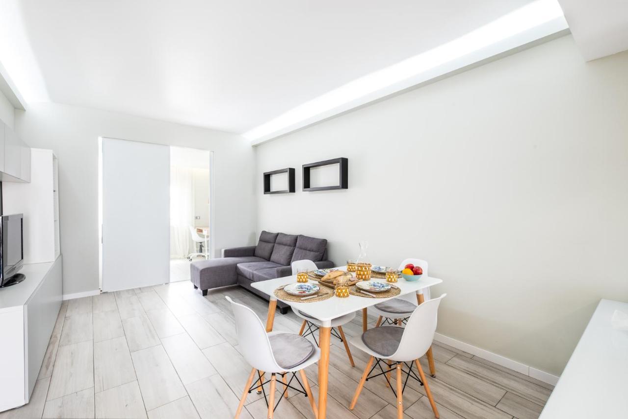 Blue Star Luxury Apartment By Atlantic Places 알부페이라 외부 사진