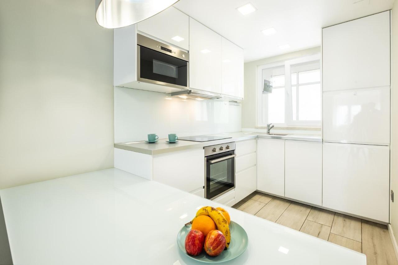 Blue Star Luxury Apartment By Atlantic Places 알부페이라 외부 사진